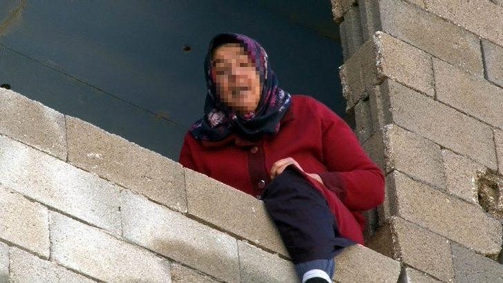 Kayseri’de kızının gelmesini isteyen kadın intihara teşebbüs etti G3