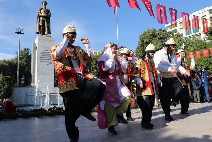 Bayramdan farksız! Dünya Engelliler Günü'nü böyle kutladılar G3