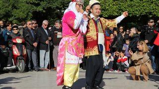 Bayramdan farksız! Dünya Engelliler Günü'nü böyle kutladılar