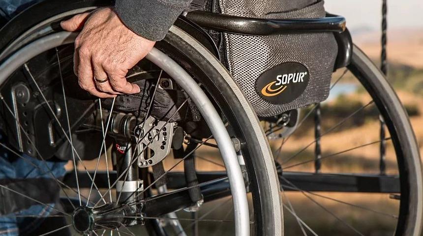 3 Aralık Dünya Engelliler Günü