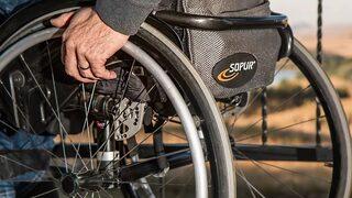 3 Aralık Dünya Engelliler Günü