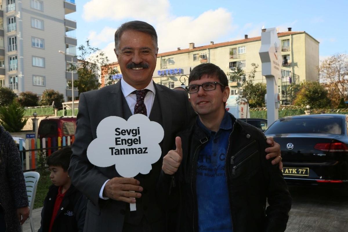 Deveci: &ldquo;Atakum &ccedil;ağdaş, modern ve engelsiz bir kent olacak&rdquo;