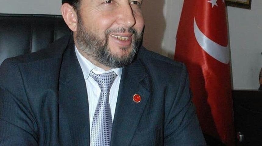 SP İl Başkanı &Uuml;rk&uuml;ndaş&rsquo;ın Engelliler G&uuml;n&uuml; mesajı