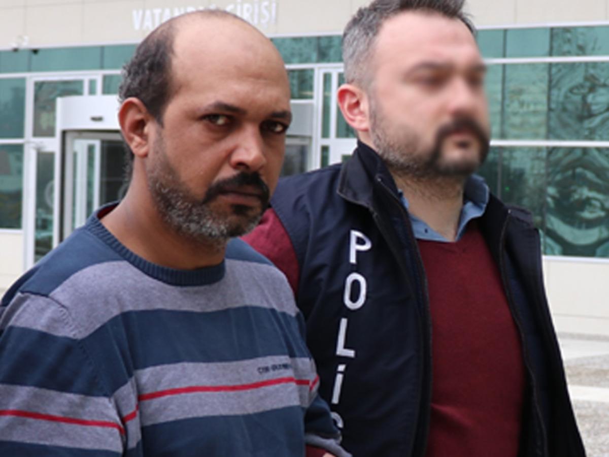 Eşini 32 yerinden bı&ccedil;aklayarak &ouml;ld&uuml;rm&uuml;şt&uuml;! Mahkemede şoke eden ifade