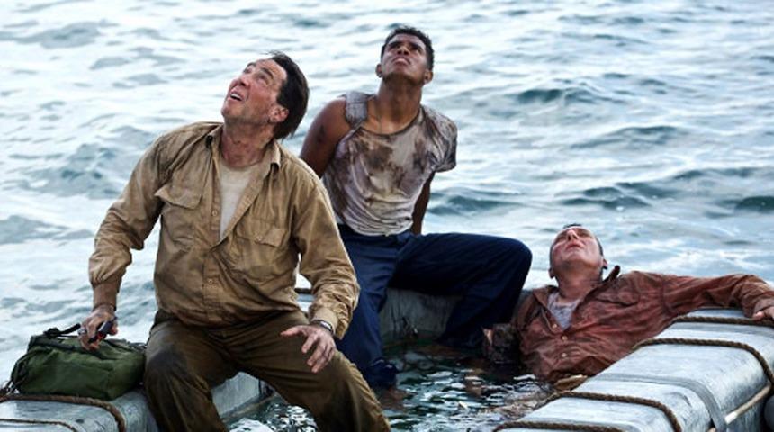 Cesur Adamlar filmi konusu nedir? Cesur Adamlar oyuncu kadrosunda kimler var?