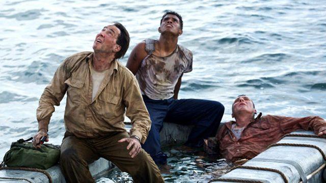 Cesur Adamlar filmi konusu nedir? Cesur Adamlar oyuncu kadrosunda kimler var?