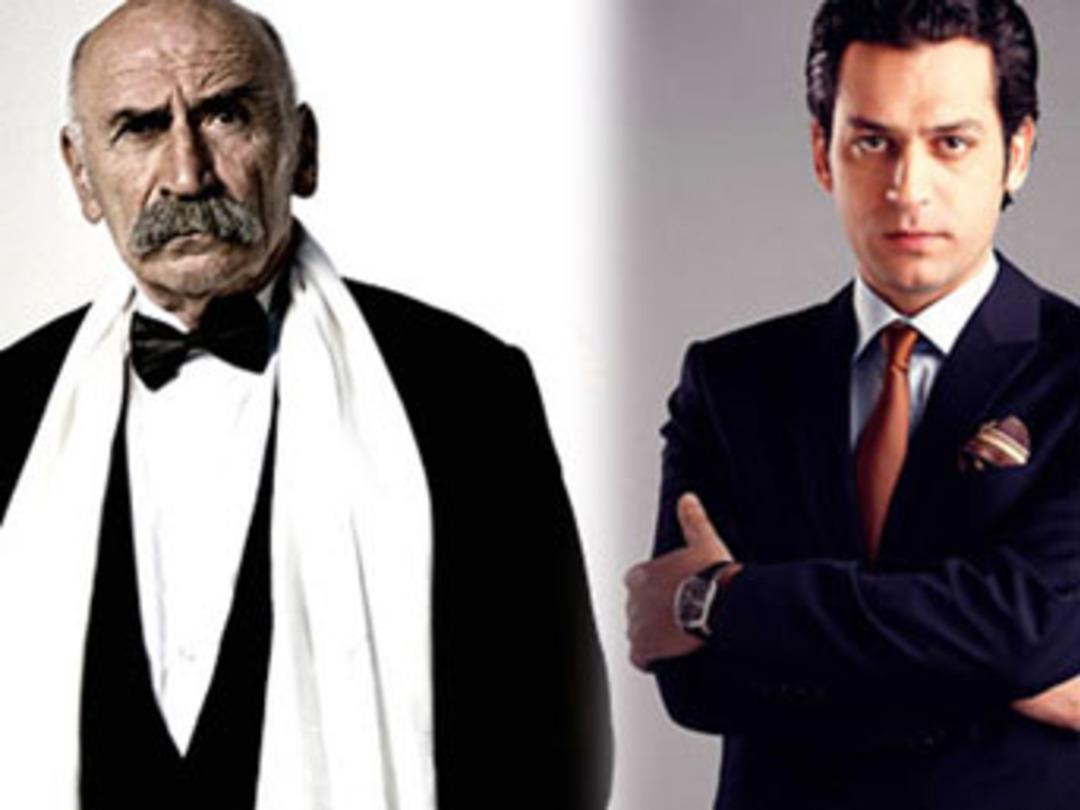 Ramiz Dayı 'Suskunlar'da