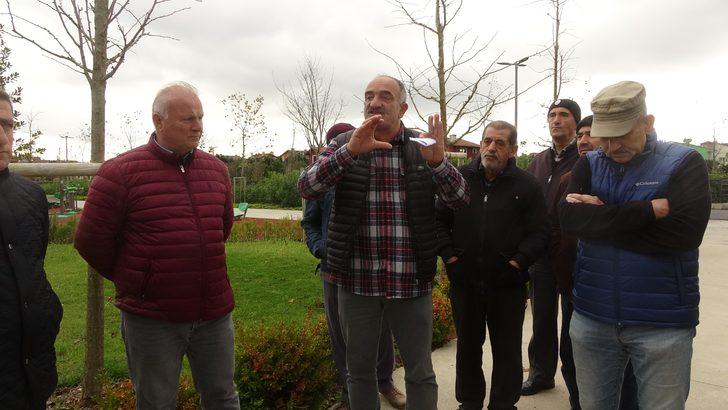 İBB açıkladı! Şile'nin ünlü sahili Kumbaba'daki arazi satılıyor G5