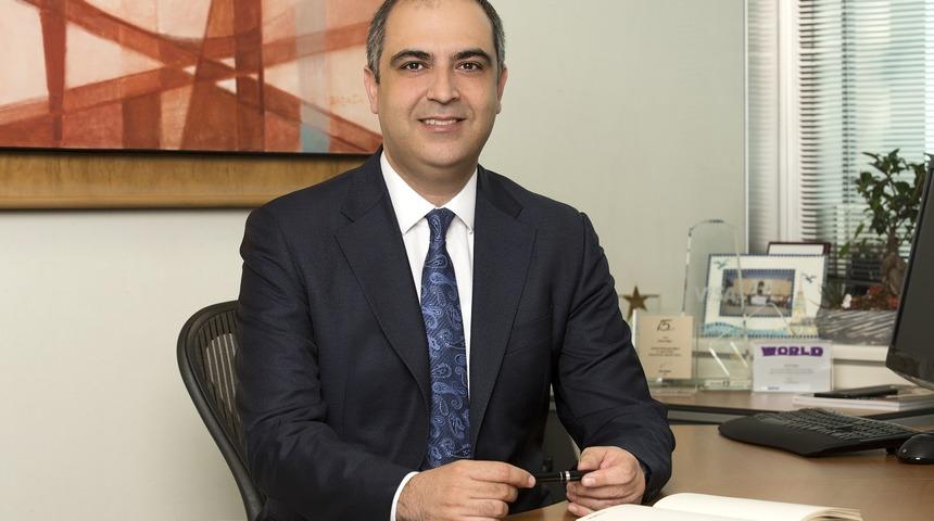 Yapı Kredi konut kredisi faizini yüzde 0.99'a indirdi