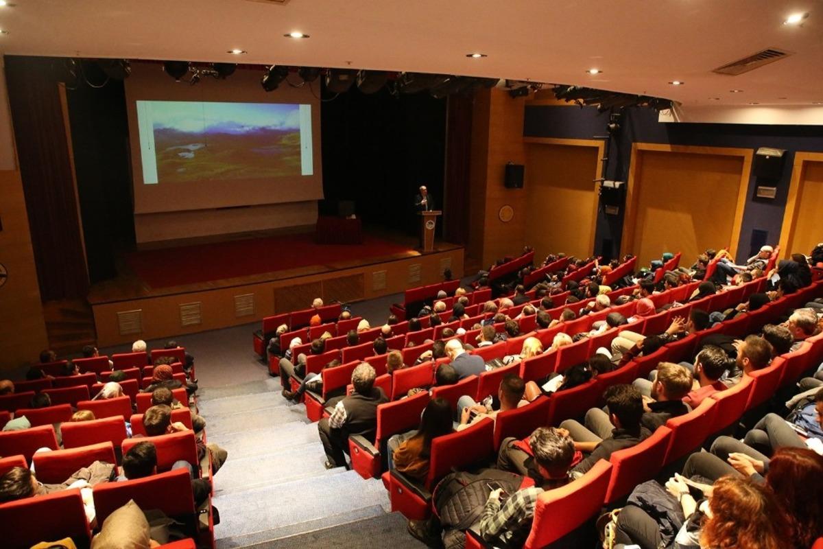 Kasım ayı K&uuml;lt&uuml;r Sanat Etkinlikleri sona erdi