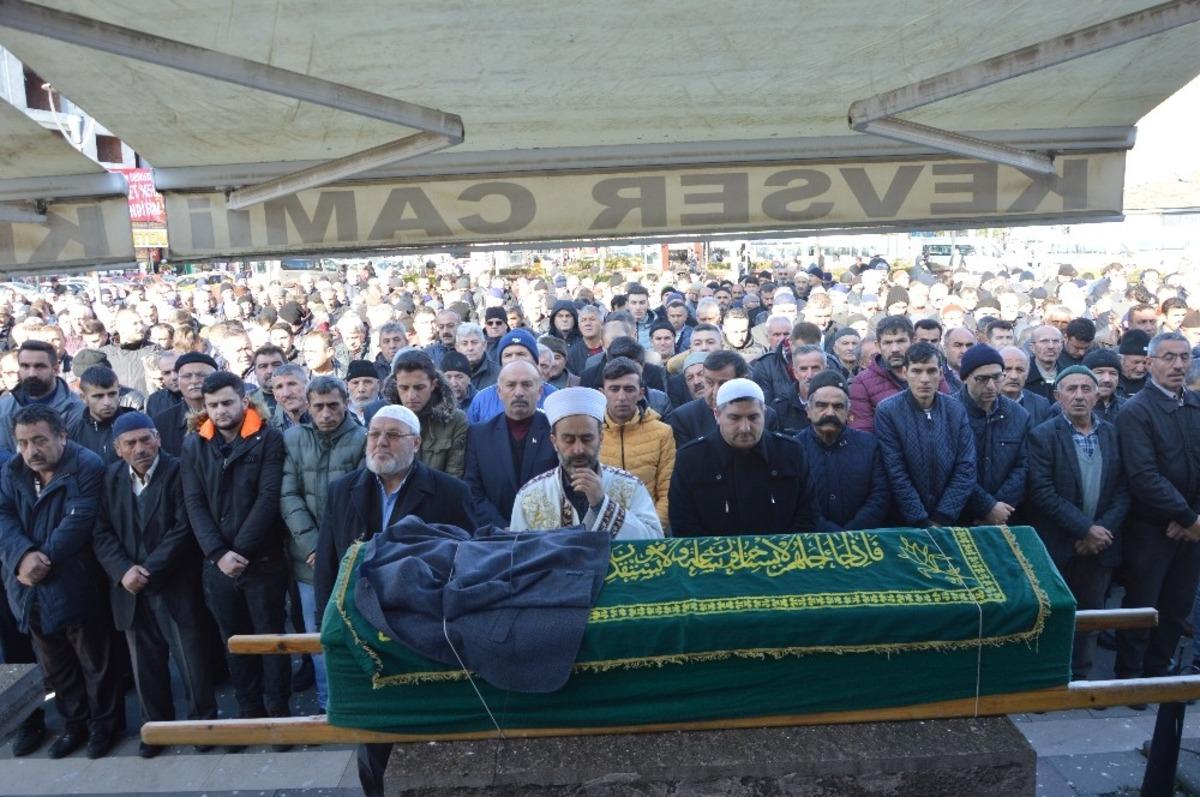 Akyol&rsquo;a son g&ouml;rev