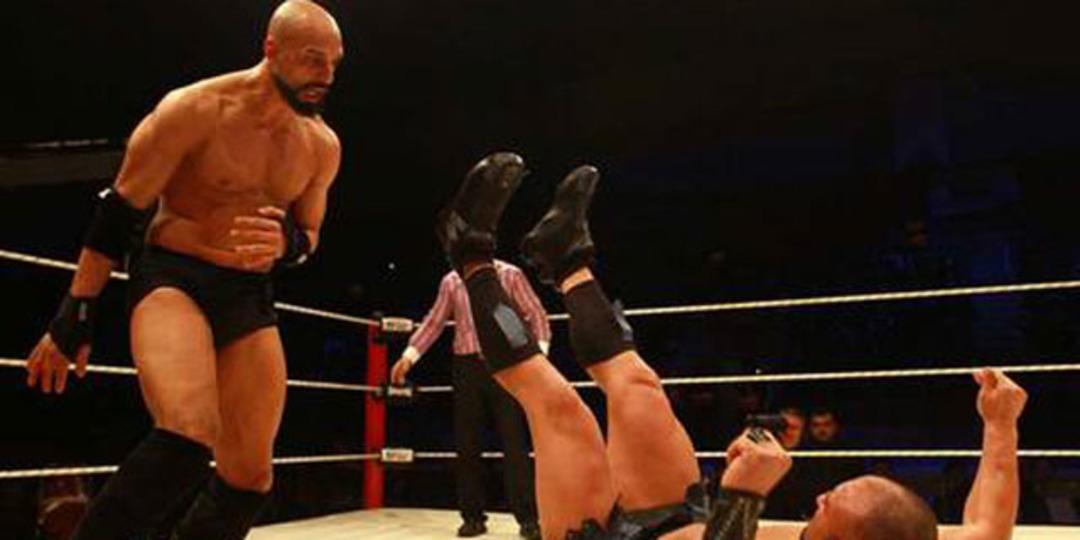 Survivor Hasan değil, Camoka Hasan