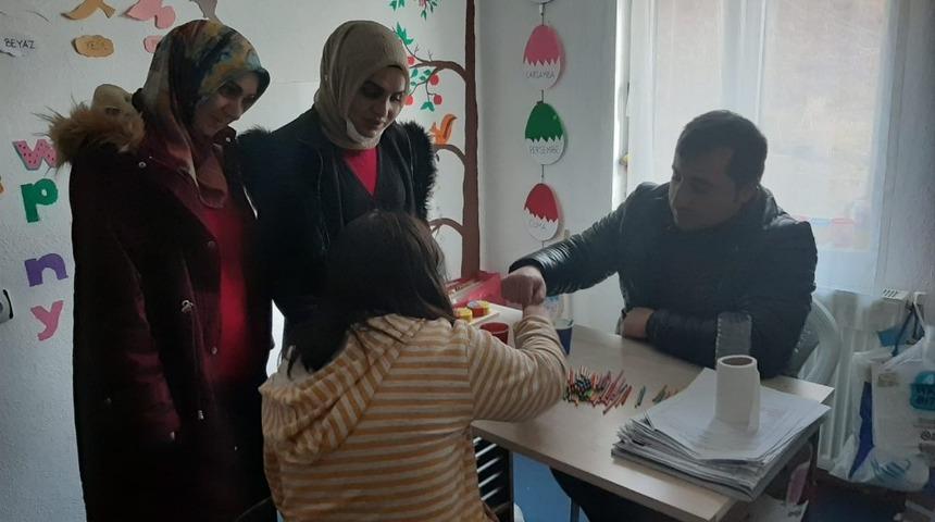 3 Aralık D&uuml;nya Engelliler G&uuml;n&uuml;