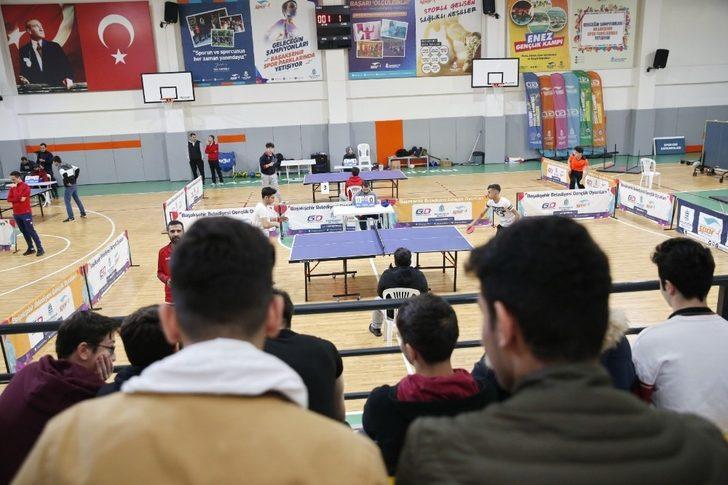 En hızlı raketler kozlarını paylaştı G1