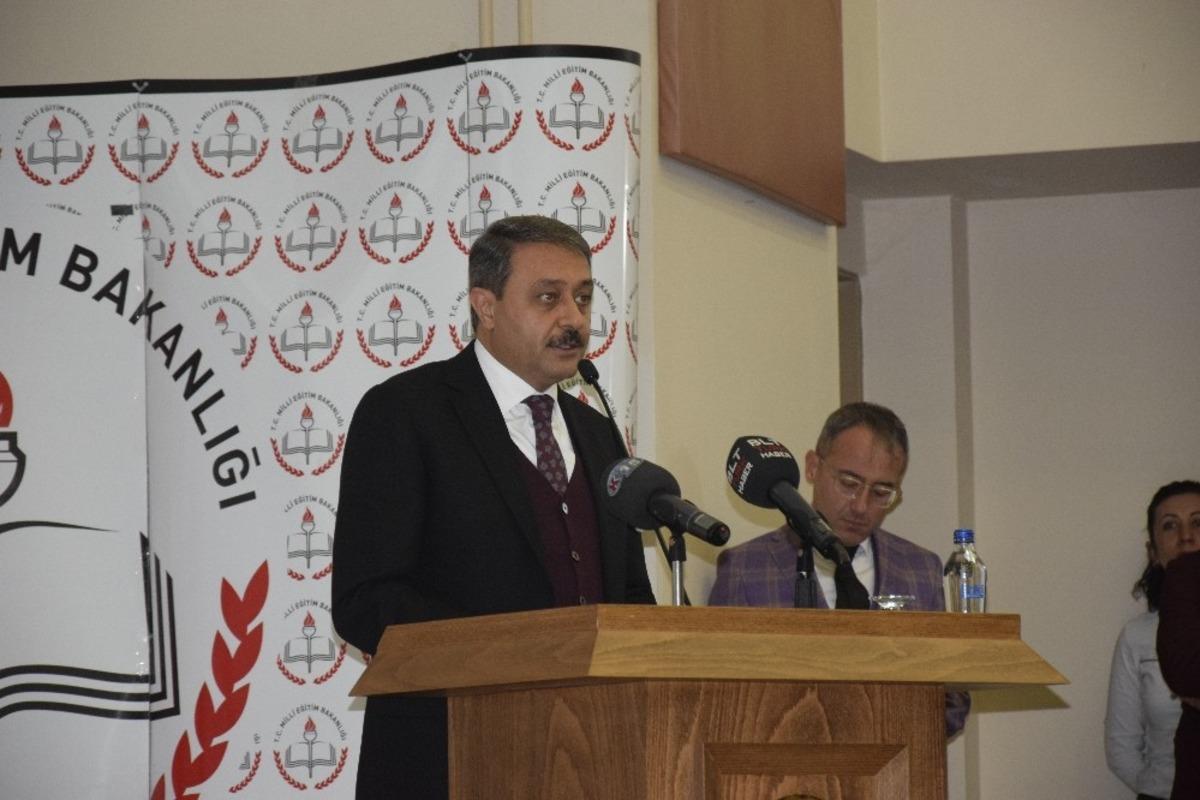 Vali Şıldak&rsquo;tan Burdur&rsquo;a Bakım Merkezi m&uuml;jdesi
