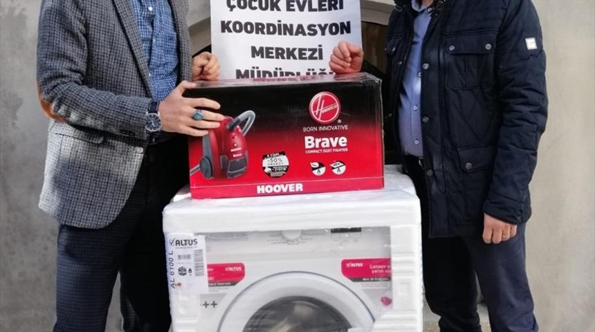 Engelliler yararına bağış yaparak yargılanmaktan kurtuldu