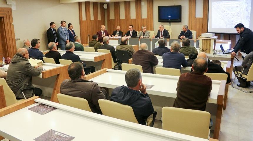 Yahyalı Belediyesi&rsquo;ne 450 Bin TL Gelir