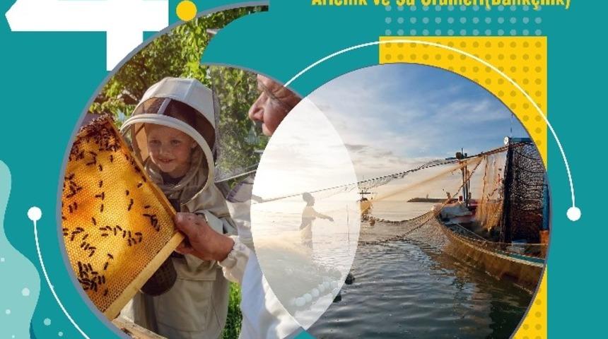 Muğla&rsquo;da 4. Tarım Sempozyumu yapılıyor