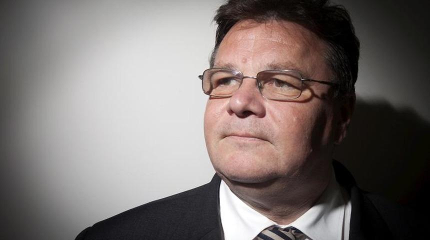 Litvanya: Türkiye'ye güveniyoruz