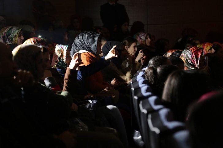 Gümüşhane’de 3 Aralık Dünya Engelliler Günü kutlandı G4