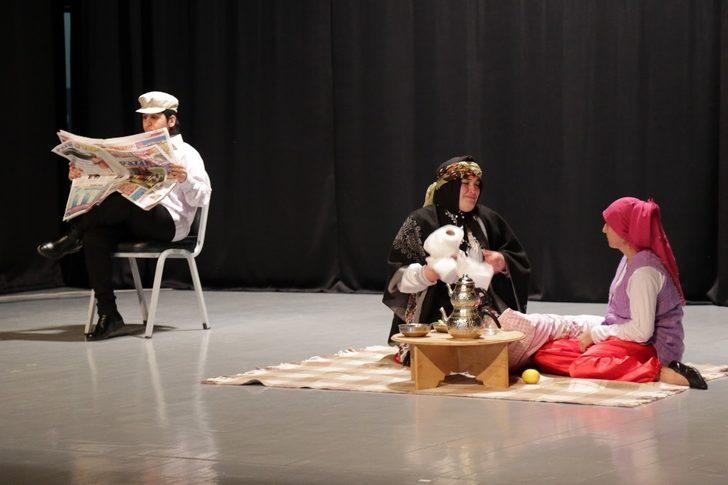 Gümüşhane’de 3 Aralık Dünya Engelliler Günü kutlandı G5