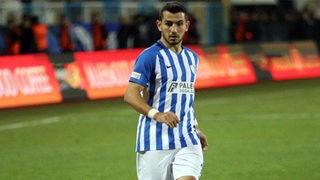Emrah Başsan'dan küfreden taraftara tepki