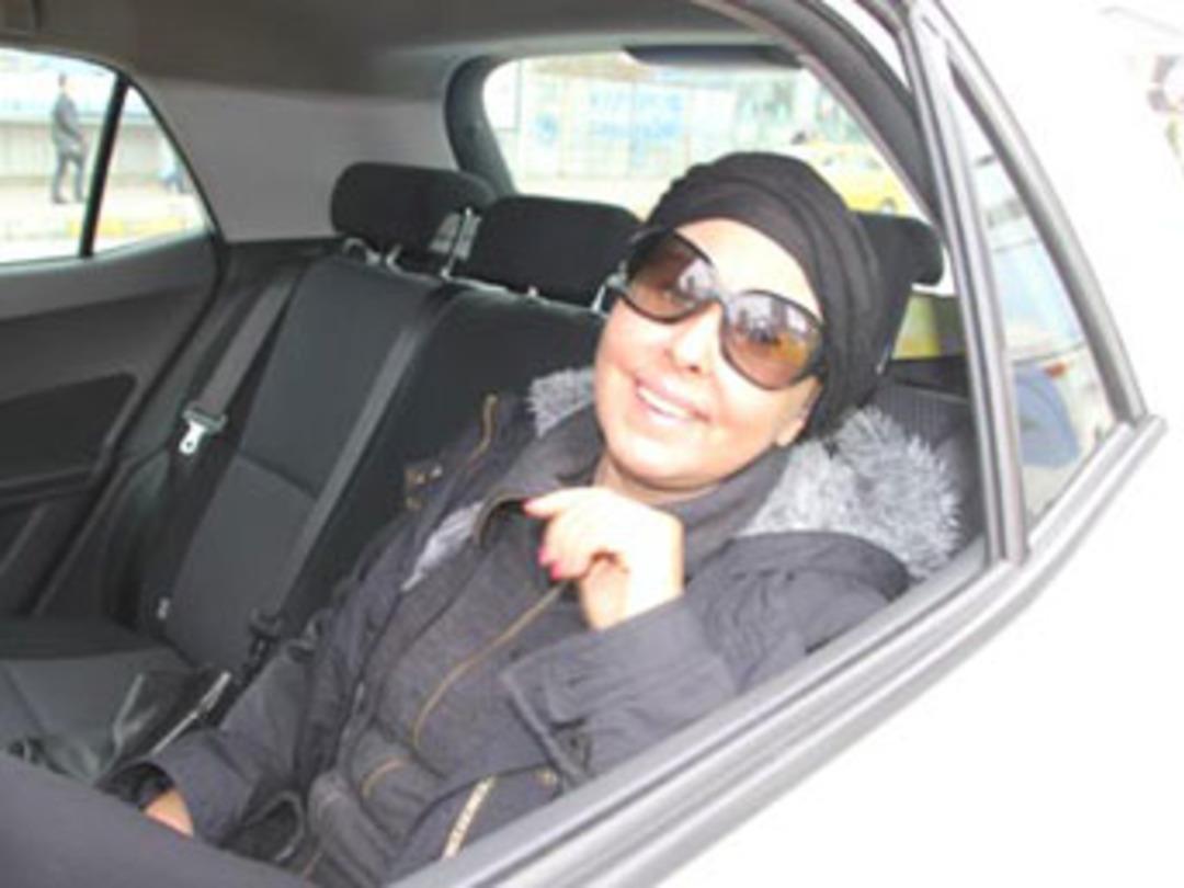 'Sevenlerimi &ouml;zledim'