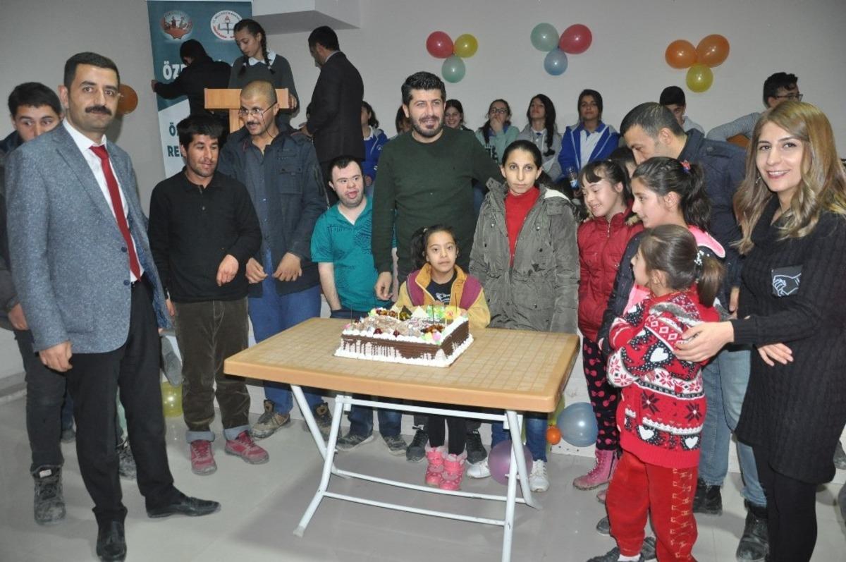 3 Aralık D&uuml;nya Engelliler G&uuml;n&uuml; etkinliği
