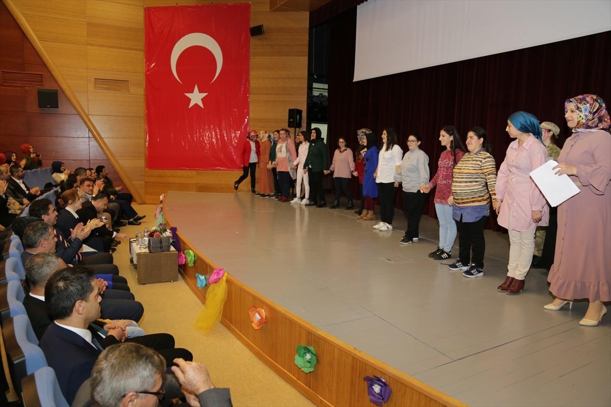 G&uuml;m&uuml;şhane'de engelli bireyler suyu indirimli kullanacak