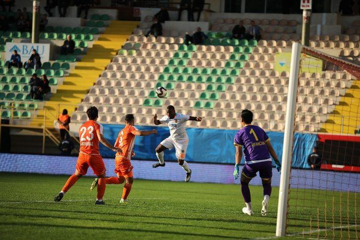 ÖZET | Alanyaspor 5-1 Adanaspor maç sonucu G2