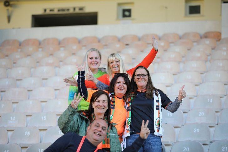 ÖZET | Alanyaspor 5-1 Adanaspor maç sonucu G3