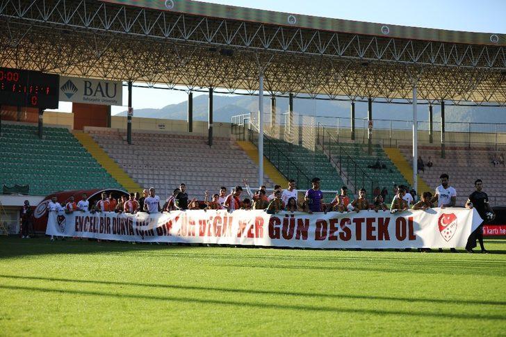 ÖZET | Alanyaspor 5-1 Adanaspor maç sonucu G5