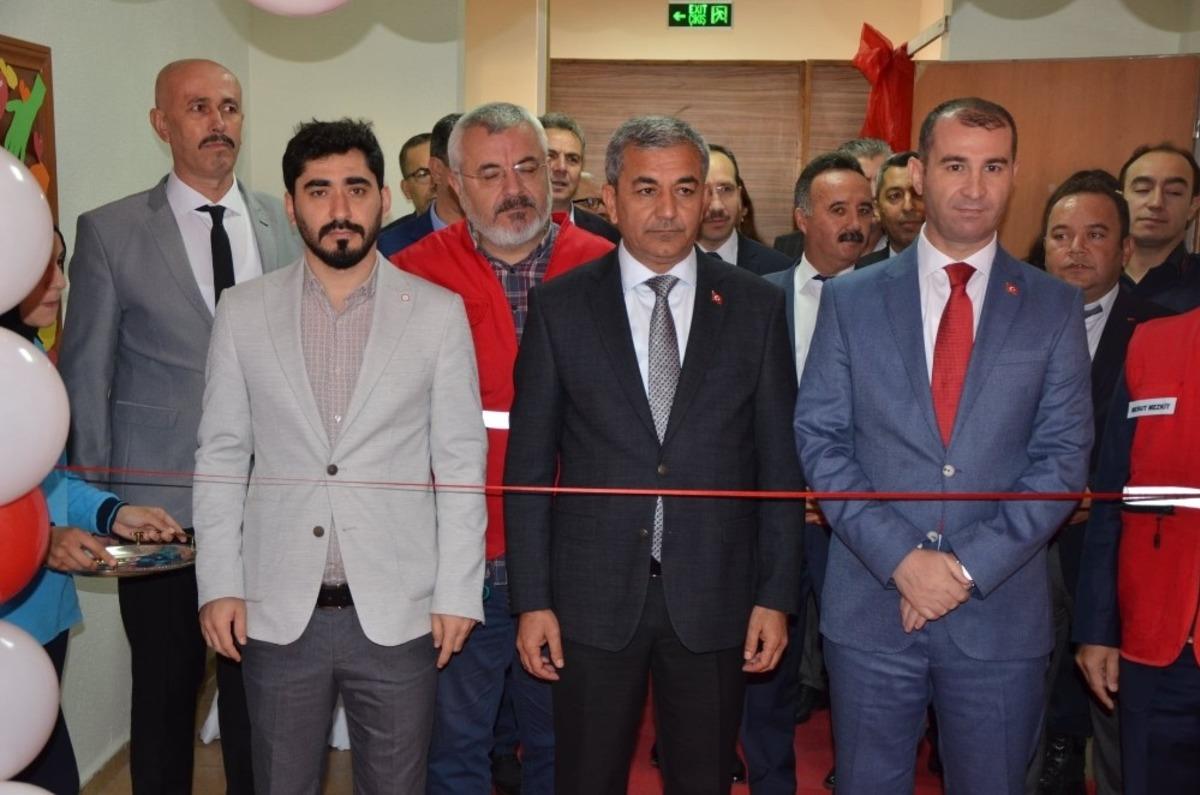 Ko&ccedil;arlı&rsquo;da anlamlı kutlama