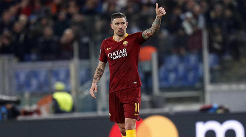 Kolarov'dan geleceğine dair açıklama!