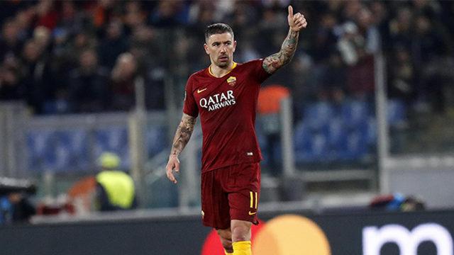 Kolarov'dan geleceğine dair açıklama!