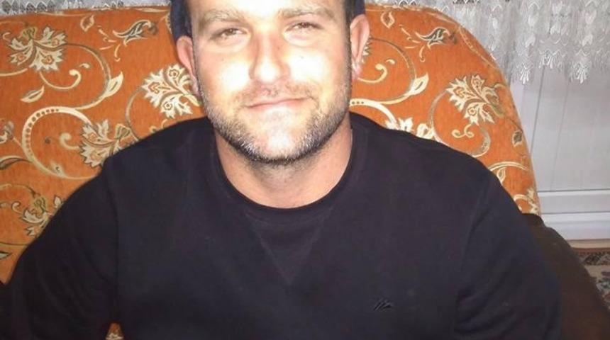 36 yaşındaki adam mide kanserine yenik düştü