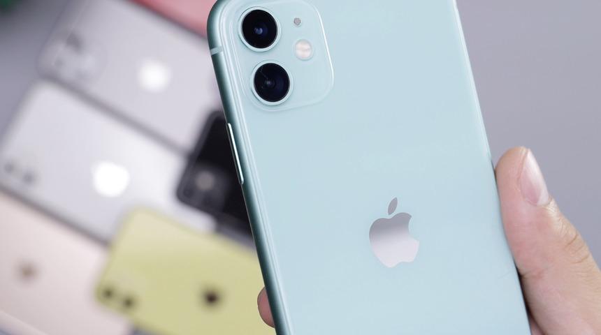 iPhone 11’in pabucu dama: 2020’de iPhone’lar değişiyor!