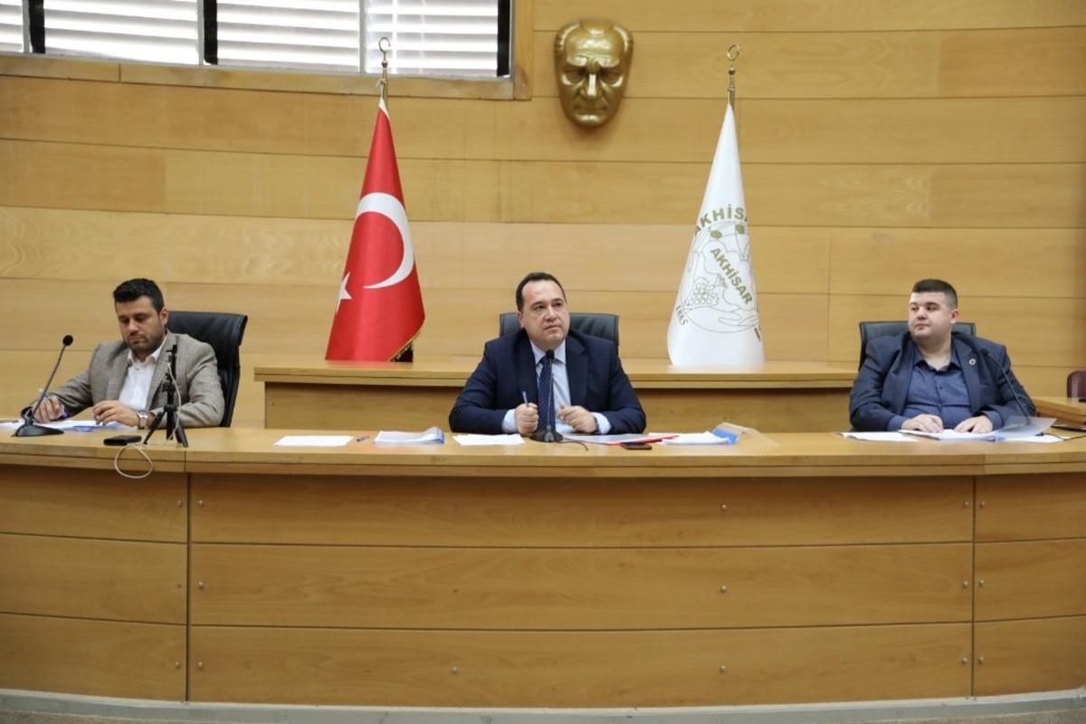 Akhisar&rsquo;a sosyal marketler geliyor