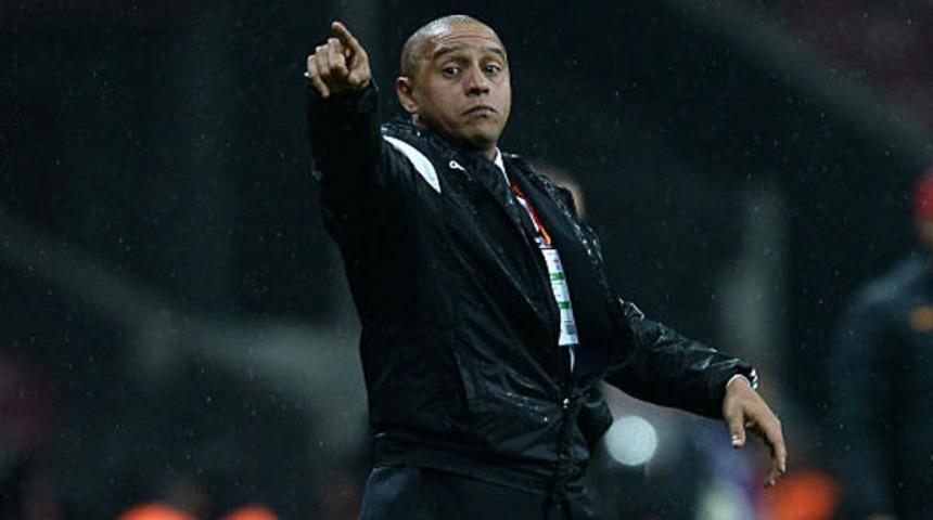 Roberto Carlos i&ccedil;in Fenerbah&ccedil;e iddiası!