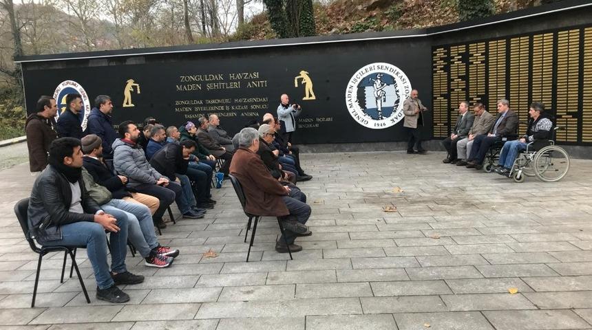 Anadolu Engeliler Derneği 3 Aralık D&uuml;nya Engelliler g&uuml;n&uuml;n&uuml; kutladı