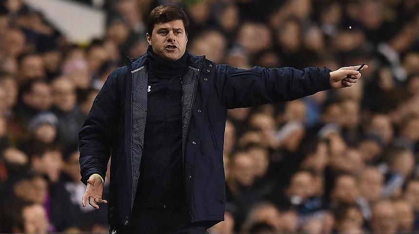 PSG, Pochettino'yu açıkladı!