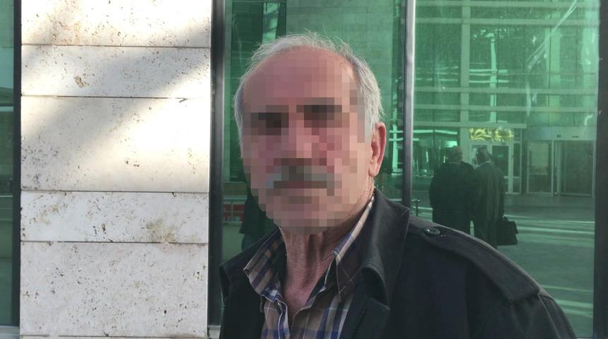 Eşini d&ouml;v&uuml;p &uuml;zerine kaynar su d&ouml;kt&uuml;, 'pişmanım' dedi (2)