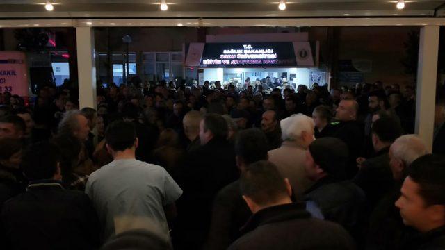 Evinin önünde bıçaklanan genç balerin, öldü (2)