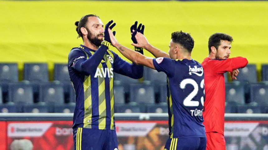 Vedat Muriqi: Ersun Yanal, yılların hocası