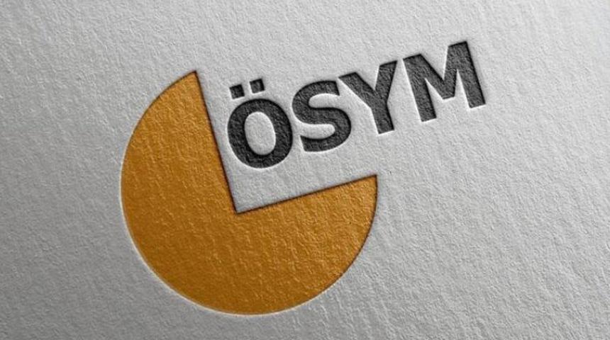 Son dakika! ALES 3 sınav sonu&ccedil;ları a&ccedil;ıklandı