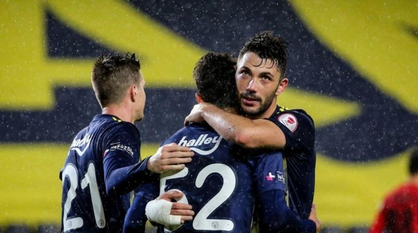 Tolgay Arslan: Oynamadığım için mutlu değilim!