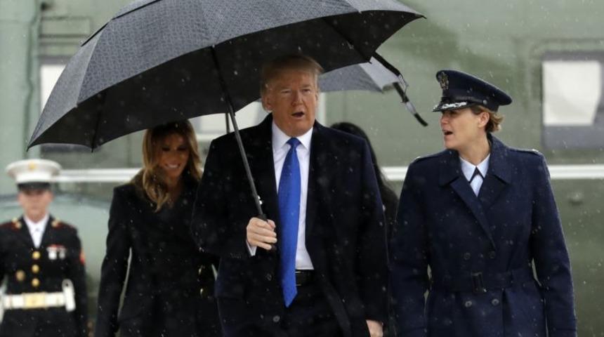 Trump: ‘Çin’le Anlaşma Başkanlık Seçimleri Sonrasına Kalabilir’
