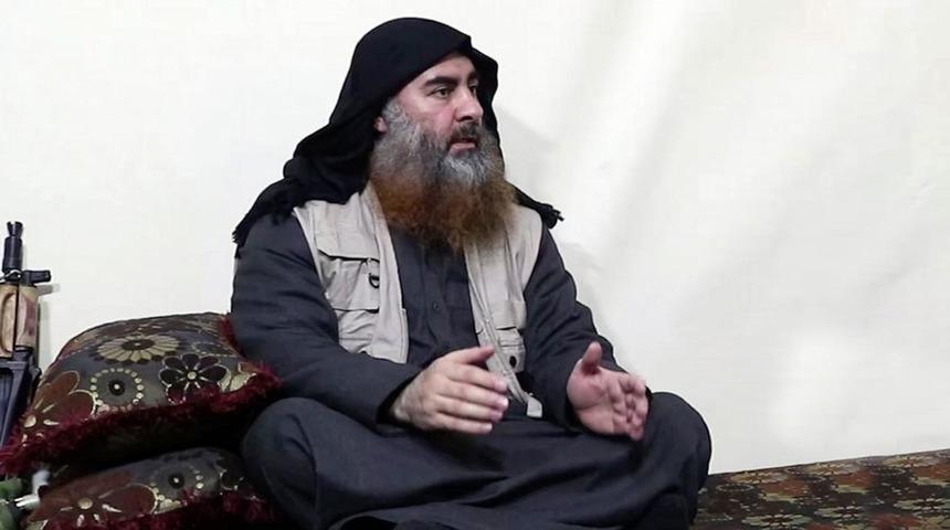 DEAŞ'ın öldürülen lideri Bağdadi'nin yardımcısı Kerkük'te yakalandı