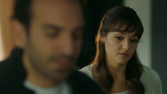 Azize dizisi 4. yeni bölüm fragmanı yayınlandı! Kartal, Azize'nin sırrını öğreniyor mu? Azize 3. son bölüm izle