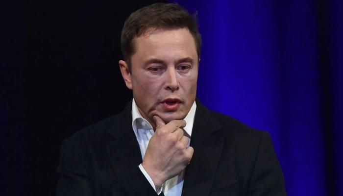 Elon Musk Twitter'ı bıraktı!